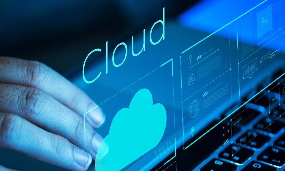 cloud-native-development cloud-native-development