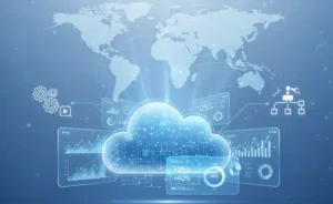 Fertilizer Industry Case Study Digital Transformation DevOps Automation SmartOps SAP S/4HANA Migration Cloud Infrastructure Modernization RPA and AI Adoption Industry 4.0 Application Modernization Data & Analytics Transformation