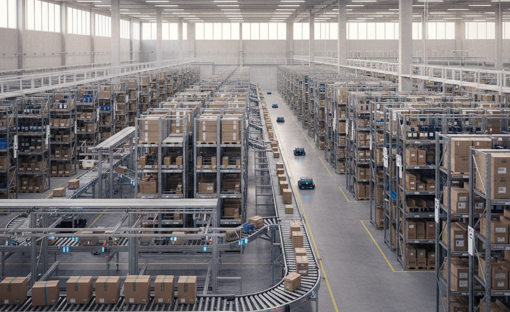 Cloud-Native Application Modernization for E-Commerce Company