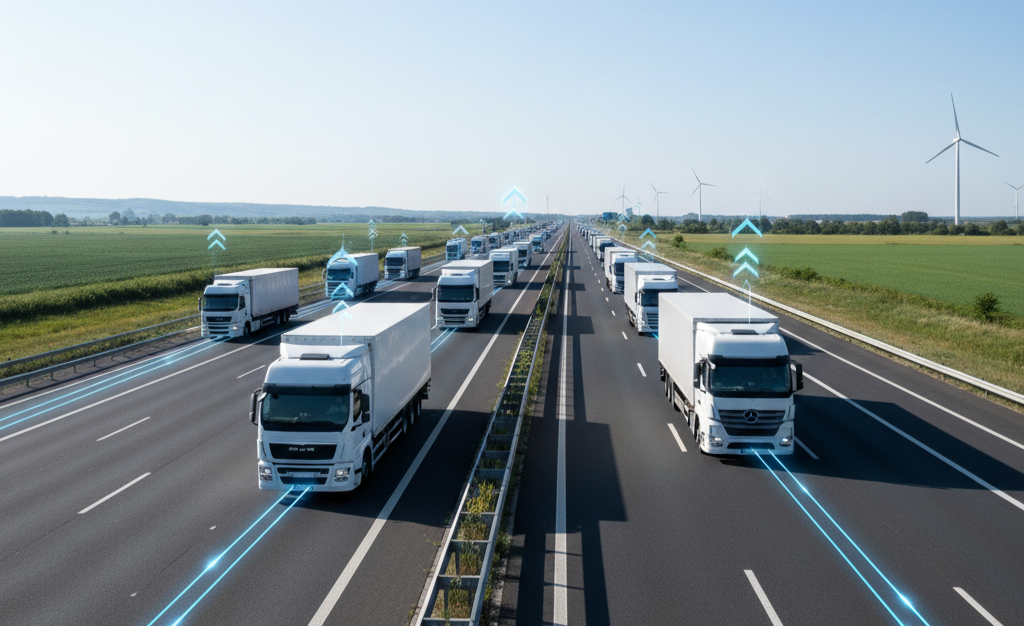 Connected Fleet and Telematics Modernization Case Study