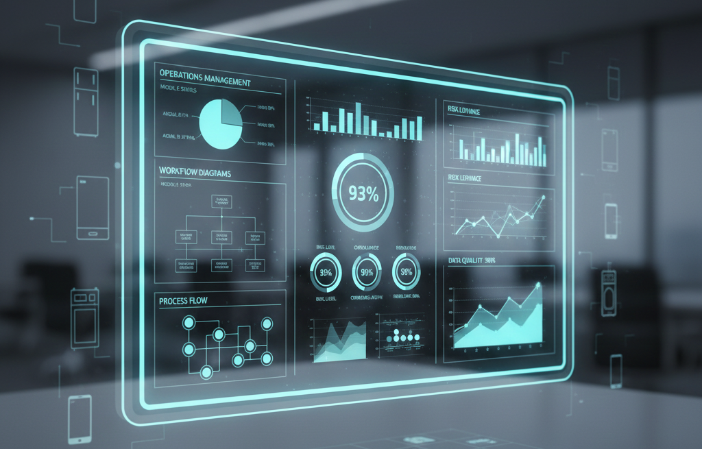 Consumer Durables IT Efficiency & Digital Enablement: Case Study