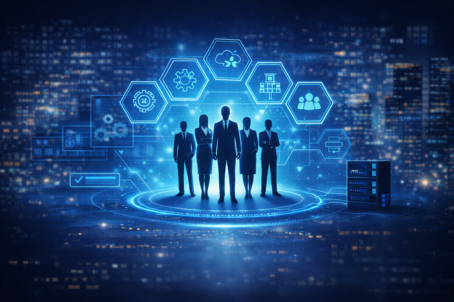 For New ICCs For New ICCs