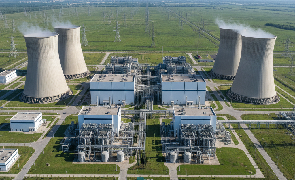 Global SAP C/4HANA Transformation Case Study