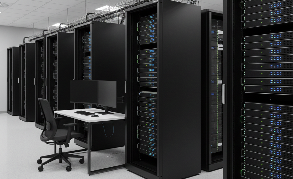 Infrastructure & Application Security Strengthening Case Study