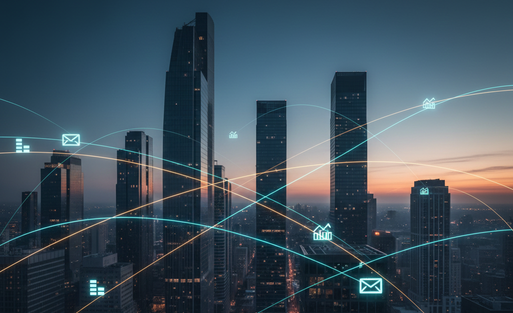 Marketing Intelligence Transformation