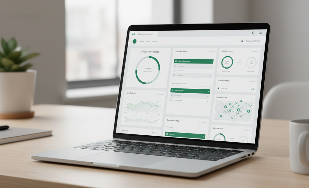 Siebel to Salesforce Migration | Hi-Tech CRM Modernization