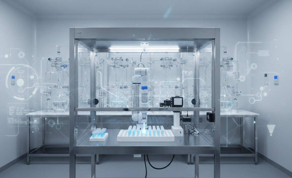 AI-Driven Intelligence for Preventive Healthcare & Wellness