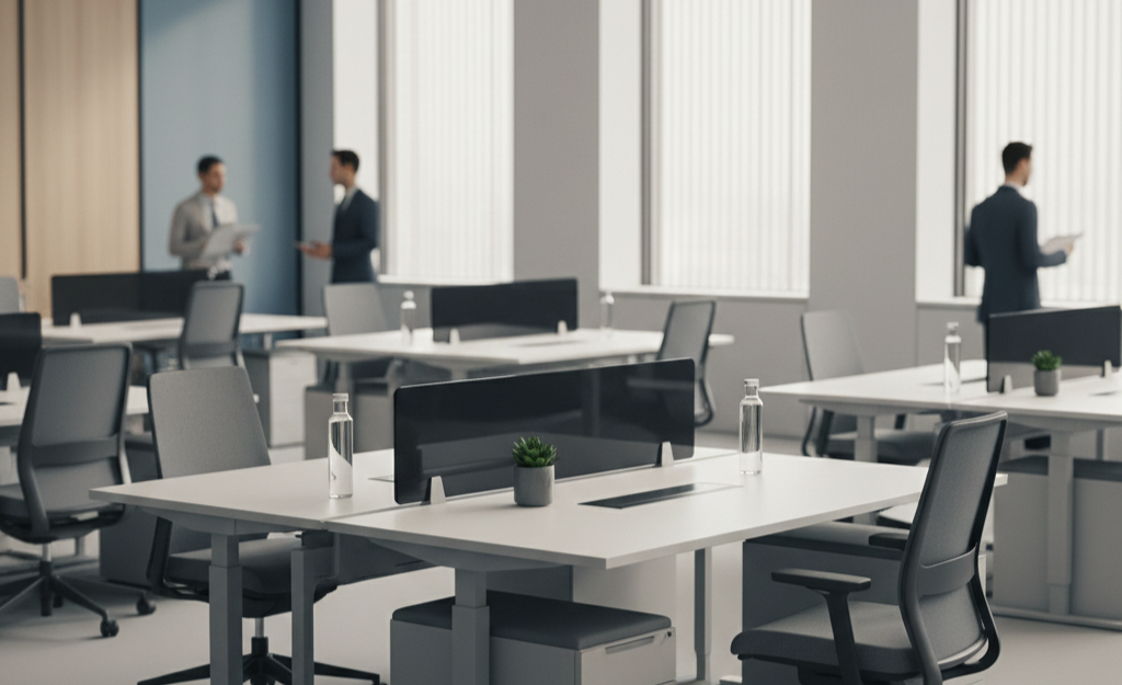 AI-Enabled HR Analytics for Faster Workforce Decision-Making