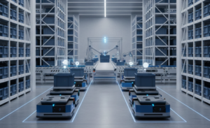 AI Enablement Across the Retail Value Chain