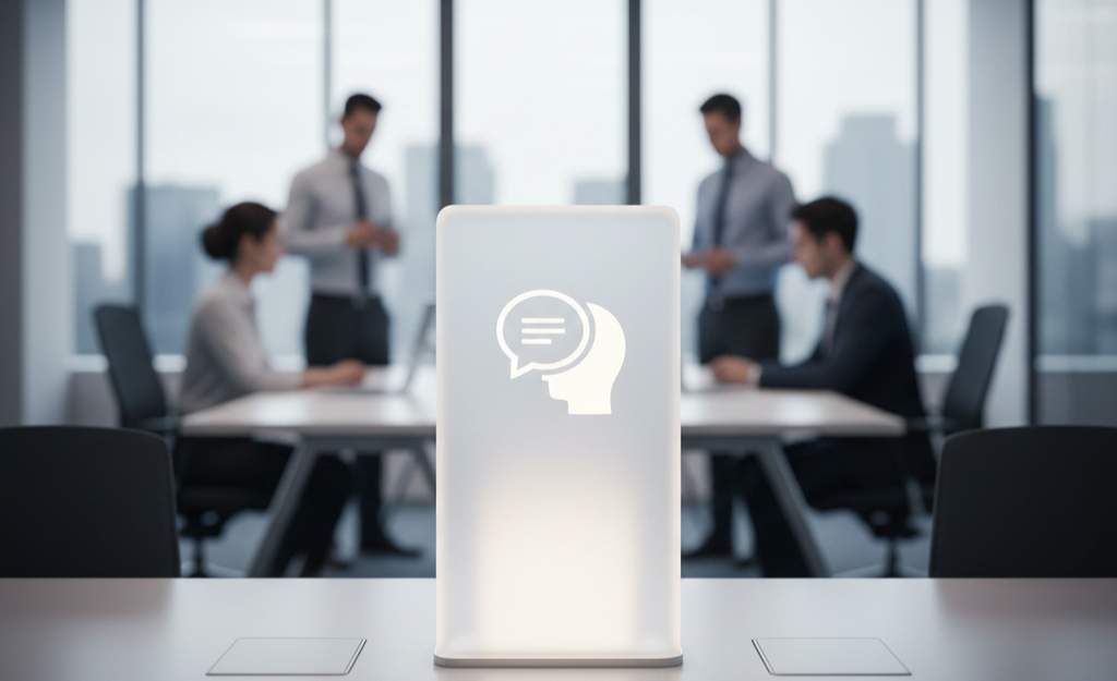 AI-Powered HR Conversational Engagement