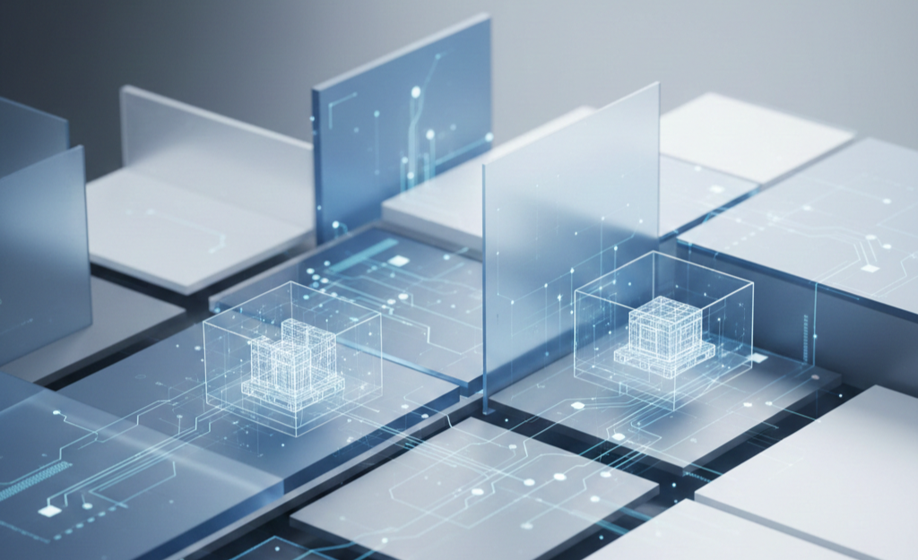 Cold Chain Cloud Infrastructure Modernization Case study