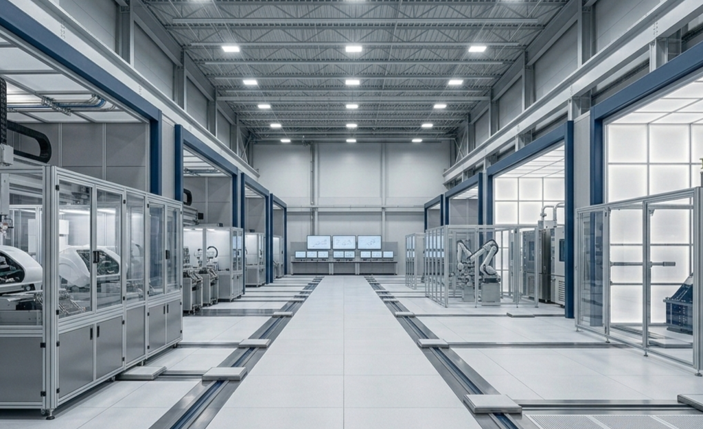 Digital Engineering Transformation