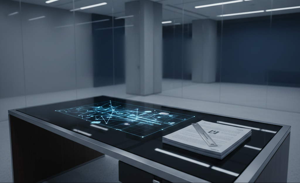 Global Index Analytics Platform Modernization | Investment Firm