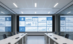 Global SAP C4HANA Financial Transformation