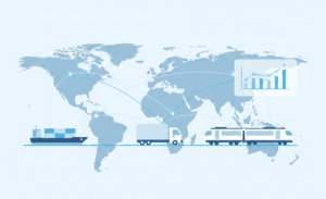 Global Transportation Management System Transformation