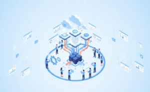 IP Modernization case study