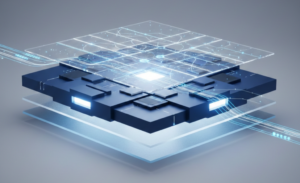 Parcel Digitization and Cloud Modernization