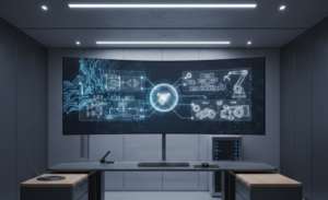 Product Engineering Lifecycle Modernization