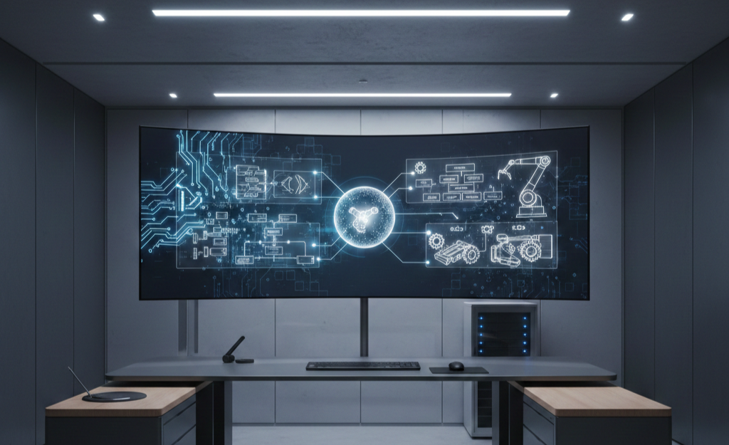 Product Engineering Lifecycle Modernization Case Study