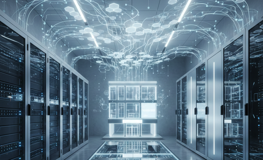 Retail IT Infrastructure Modernization | Multinational Retailer