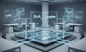 Siebel to Salesforce CRM Migration