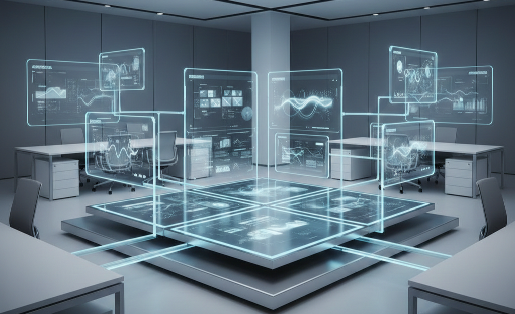 Siebel to Salesforce CRM Migration for a Hi-Tech Product Vendor