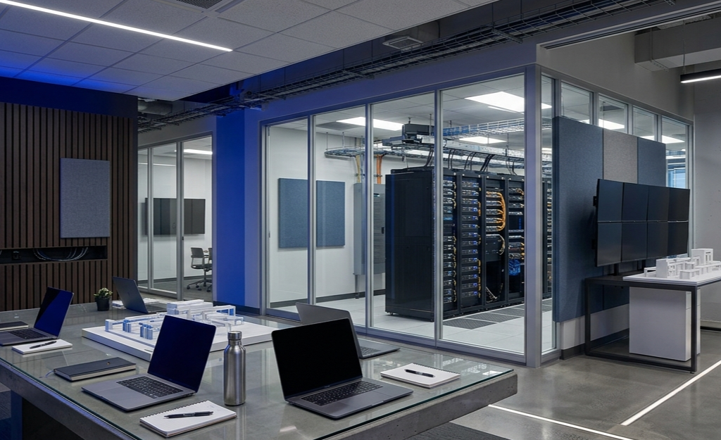 Data Lake Platform Evaluation