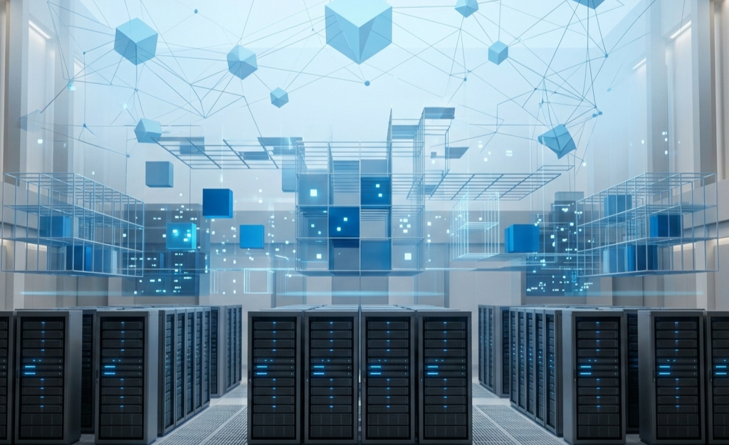 Healthcare Data Warehouse Modernization
