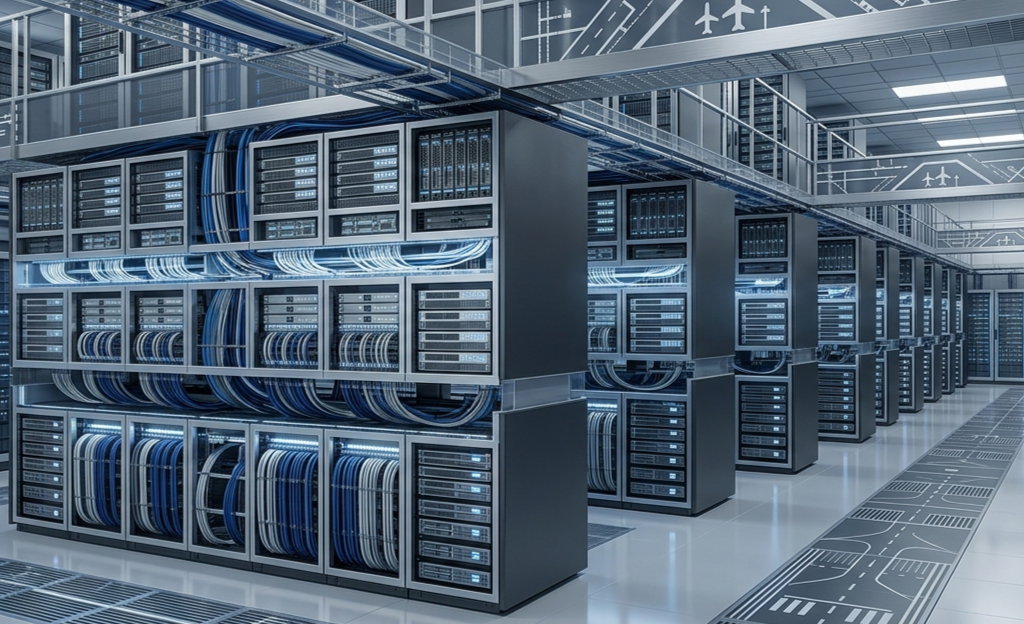 Travel Data Warehouse Modernization