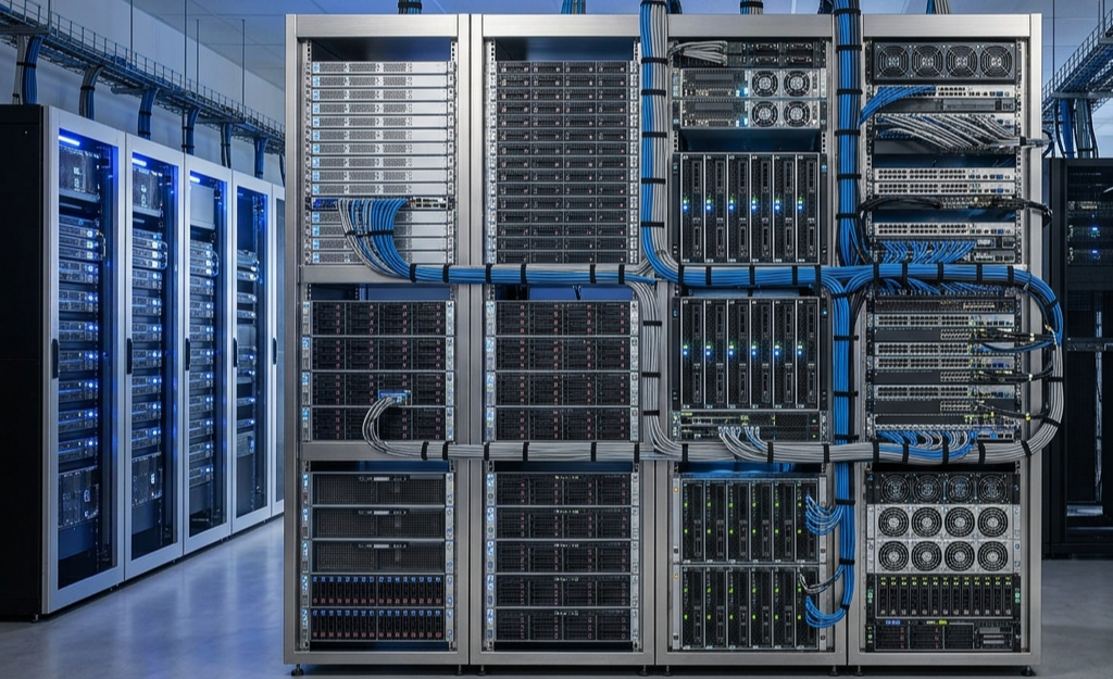 Cloud Data Platform Modernization