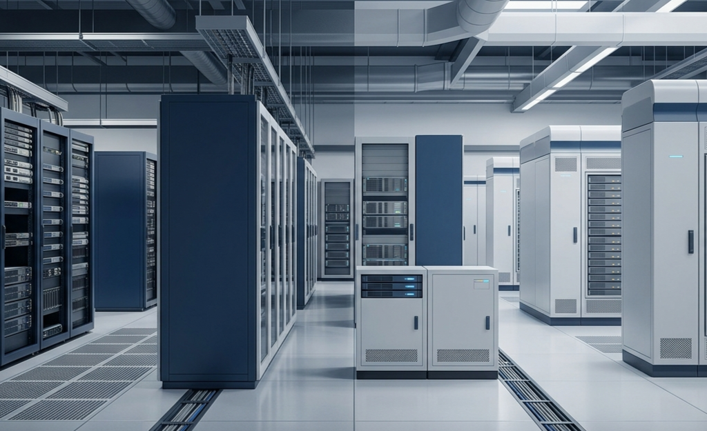 Commercial Data Warehouse Migration to AWS