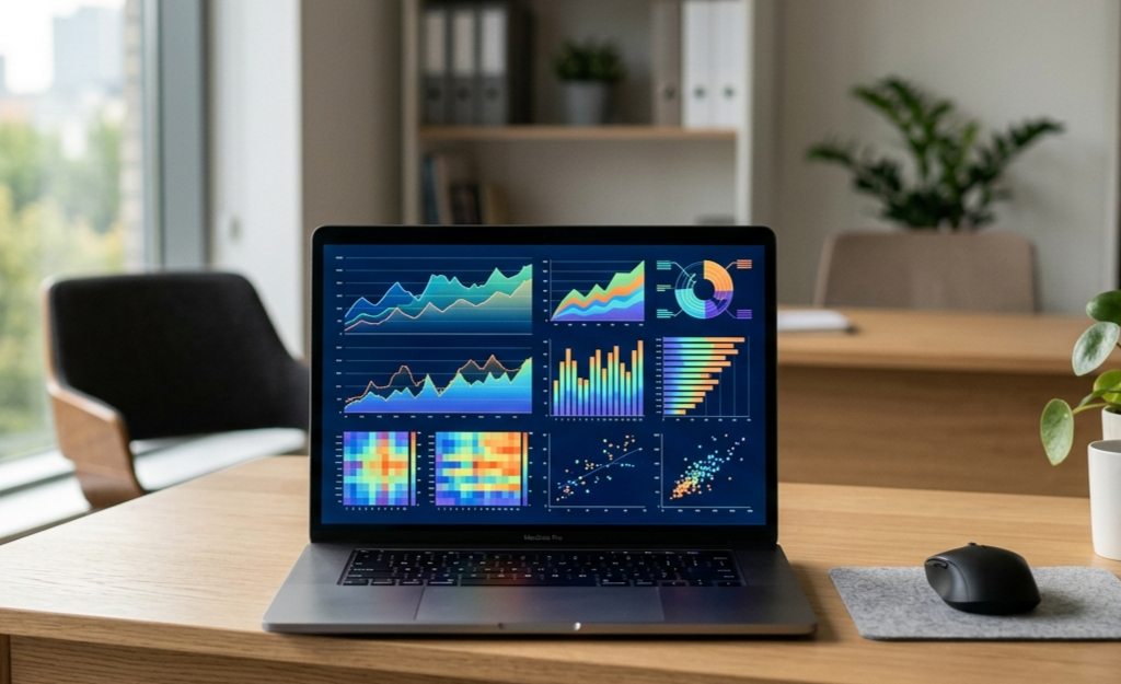 HR analytics platform
