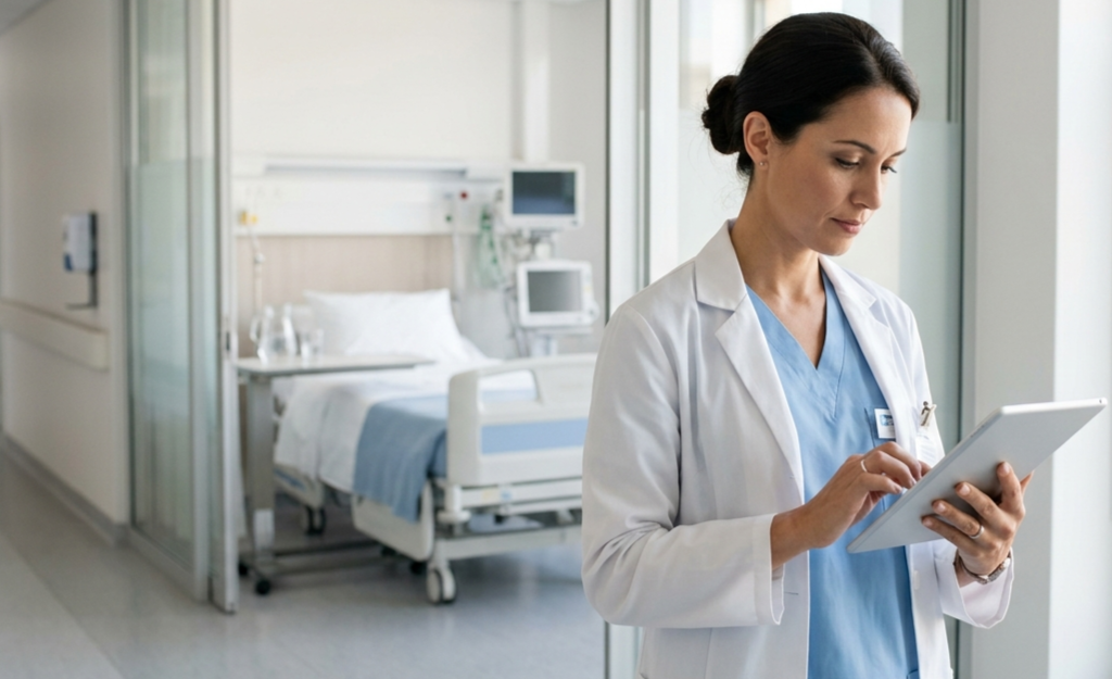 clinical decision support