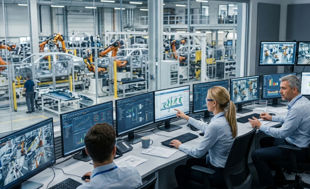 predictive IT operations