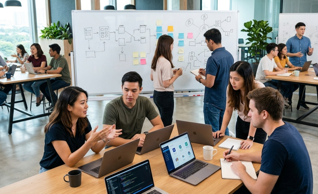 software product portfolio transformation