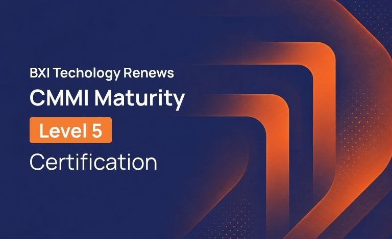 CMMI Level 5