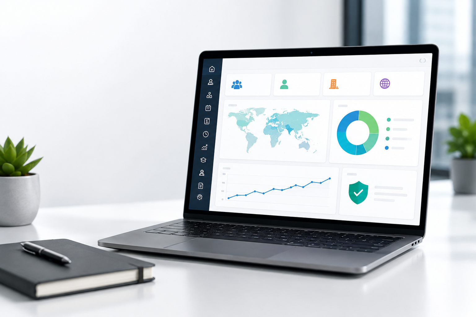 Cloud-Based HR Transformation for FMCG & Hospitality
