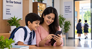 Parent & Mobile
