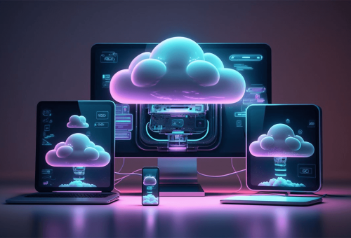 cloud